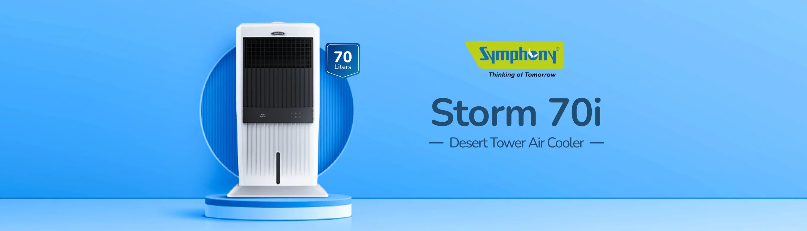 Symphony 70i hot sale