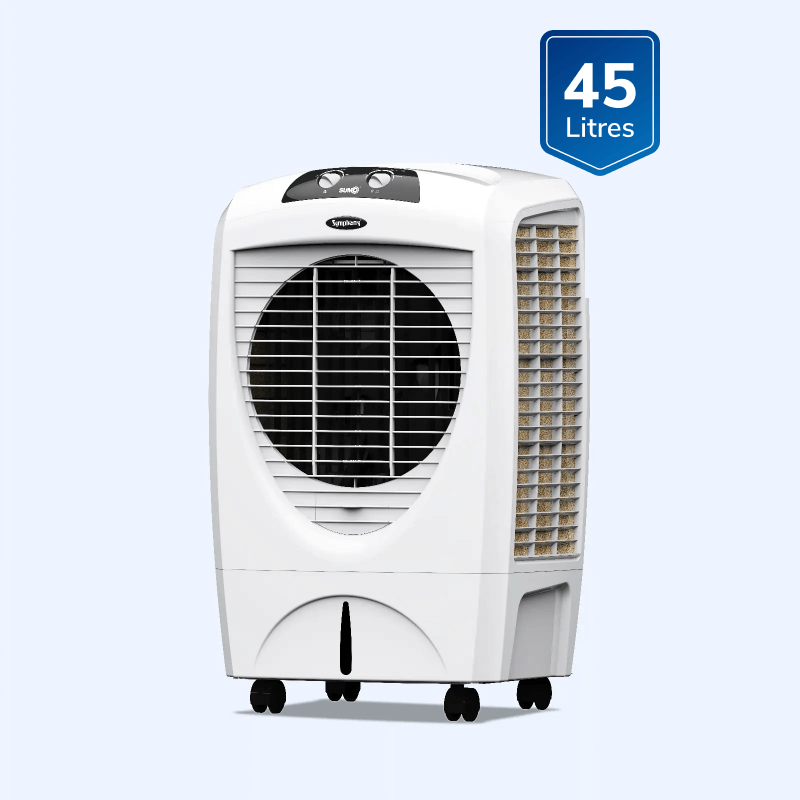 Symphony Sumo 70 Symphony Cooler 70 Liter Power Consumption