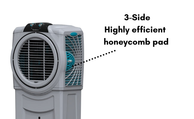 New Generation Cooling Pads