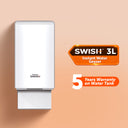 SWISH Instant Water Geyser, 3 Litres