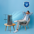 Duet-i India's 1st Kitchen Cooling Fan