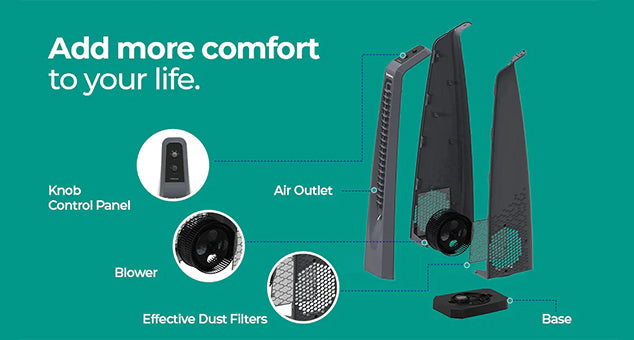 Effective Dust Filter