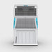 Desert Air Cooler 110-Litres for 375 Sqft Rooms