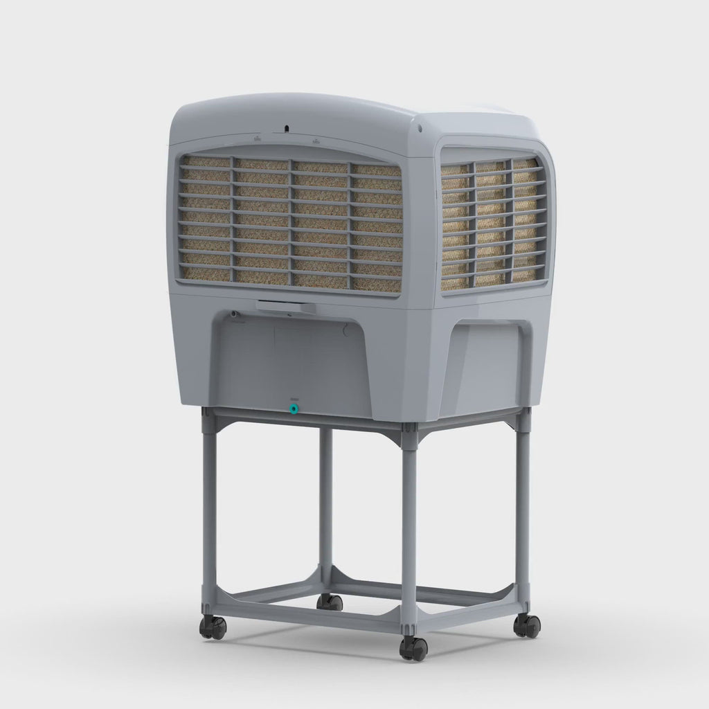 Shop Sumo Jr. Portable Desert Air Cooler 45-litres with Trolley