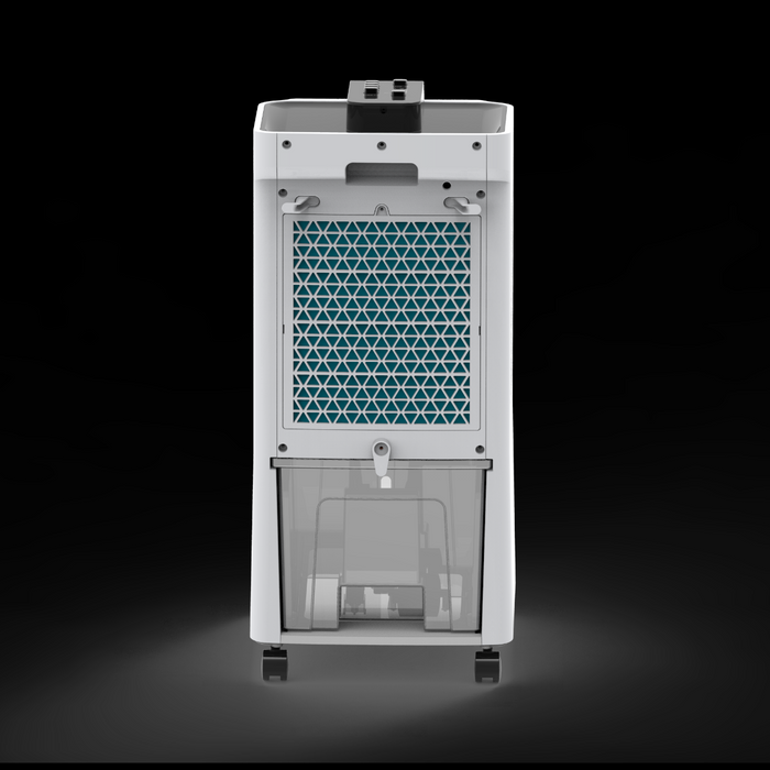 Harvy Air Cooler 