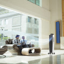 Diet 3D 55i+ | Tower Air Cooler | Remote | Pop-up Touchscreen