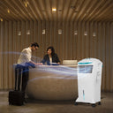 HiCool i Modern Personal Air Cooler with Full Function Remote