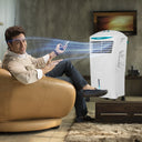 HiCool i Modern Personal Air Cooler with Full Function Remote