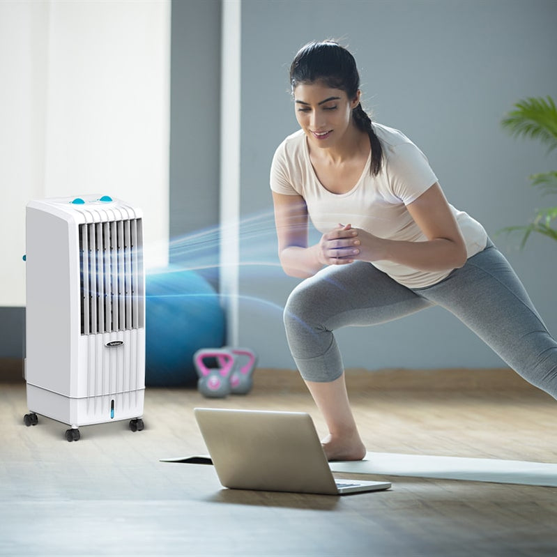 Spot Air Coolers Powerful Cooling In A CostEffective Way Symphony