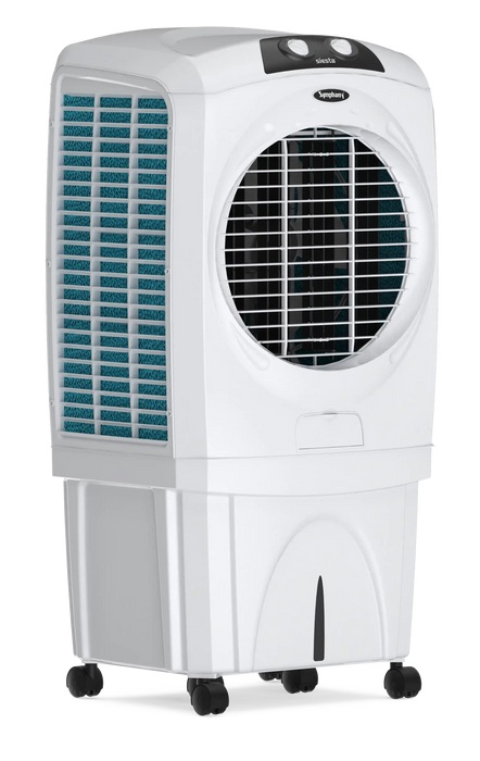 Siesta 95 XLS Desert Air Cooler 95-litres