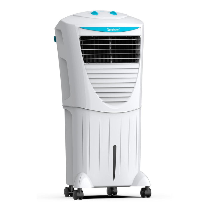 HiCool 45T Modern Personal Air Cooler 45-litres