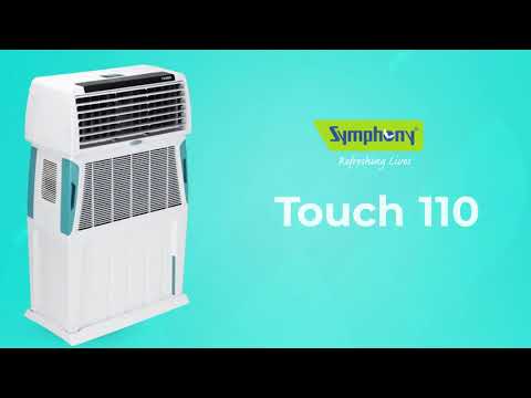 Buy Touch 110 Room Desert Air Cooler 110-Litres 