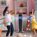 Diet 3D 55i+ | Tower Air Cooler | Remote | Pop-up Touchscreen